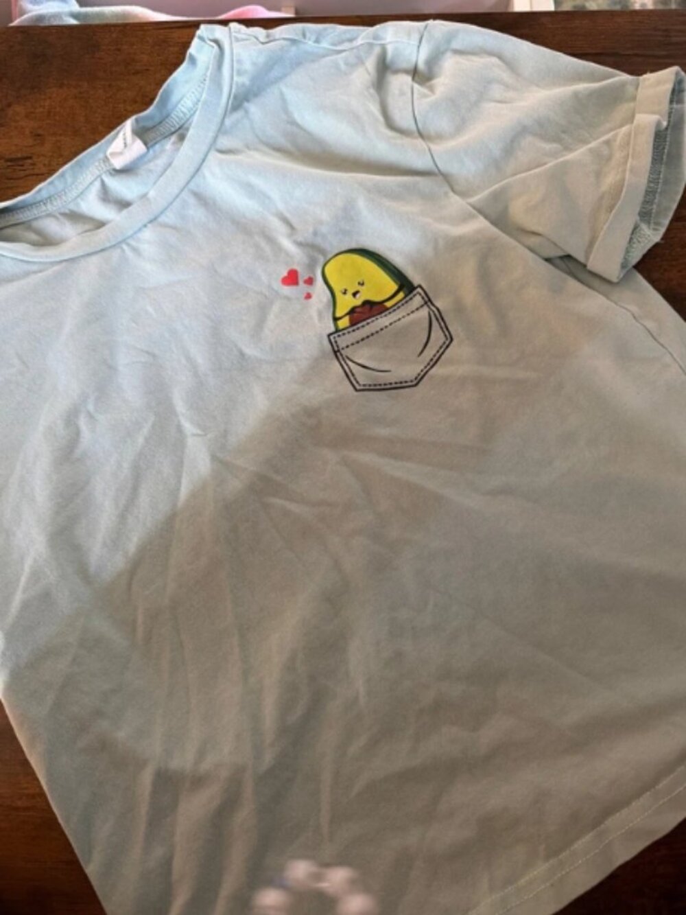Girls T-shirt